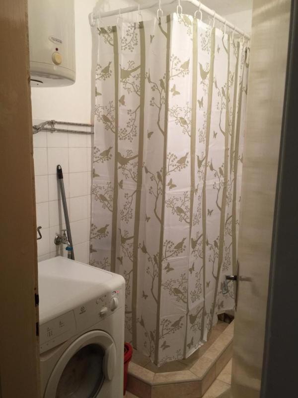 Appartement Kelizual à Gornji Milanovac Extérieur photo