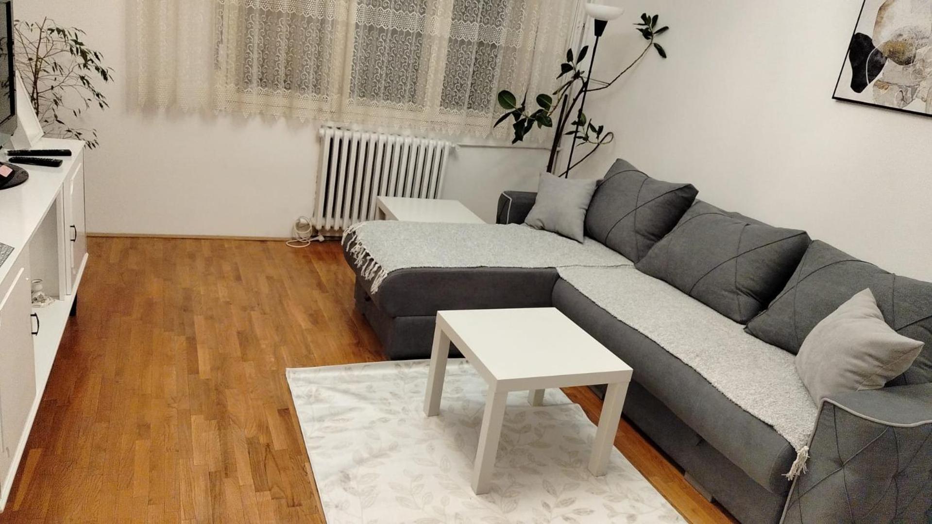Appartement Kelizual à Gornji Milanovac Extérieur photo