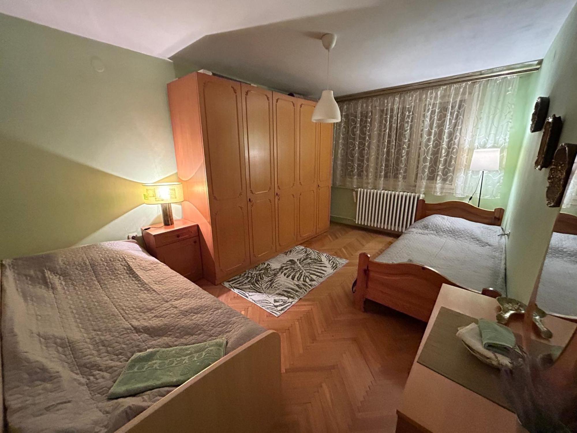 Appartement Kelizual à Gornji Milanovac Extérieur photo