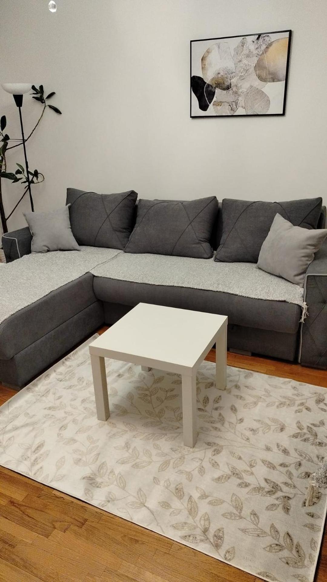 Appartement Kelizual à Gornji Milanovac Extérieur photo