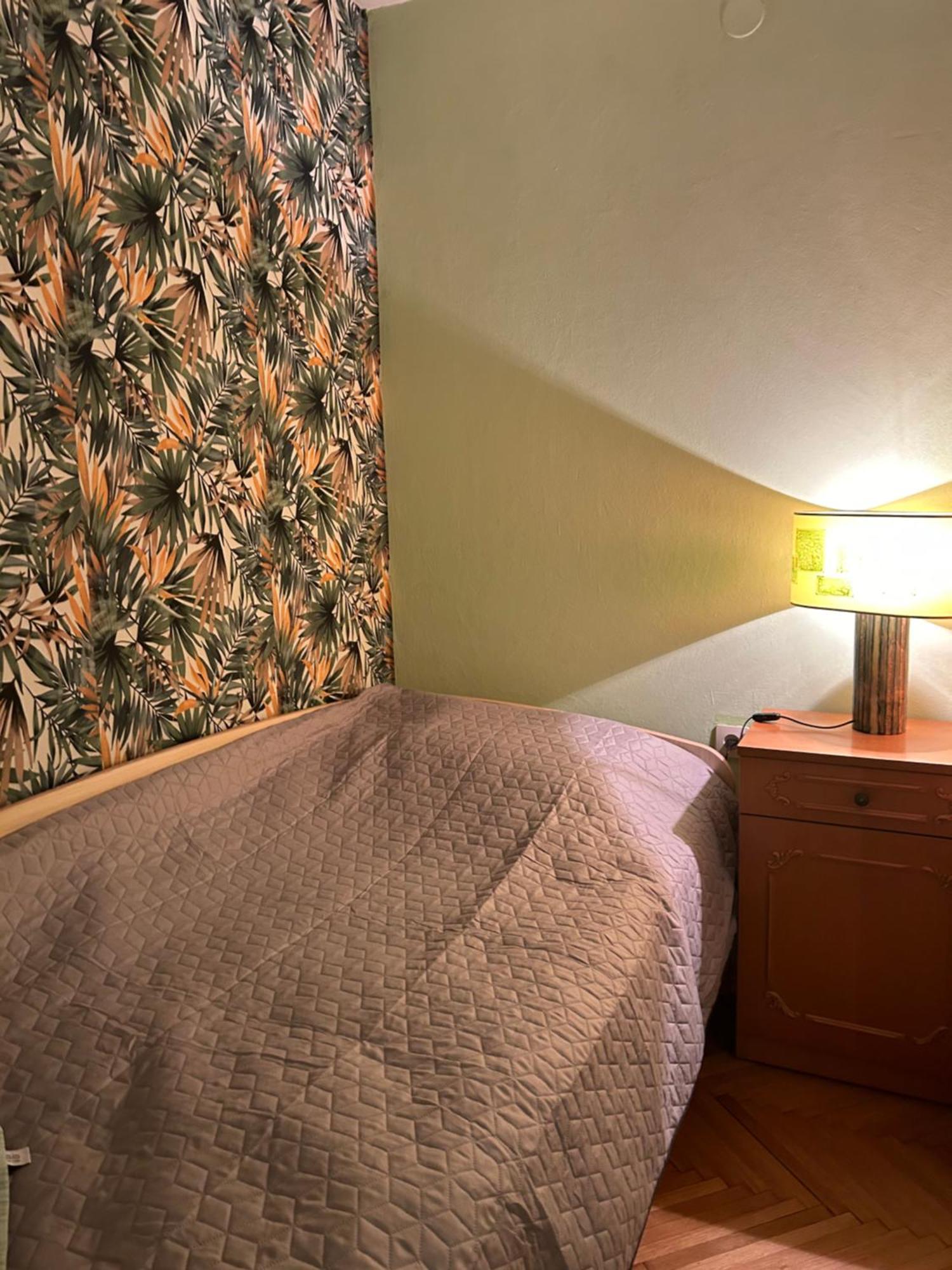Appartement Kelizual à Gornji Milanovac Extérieur photo