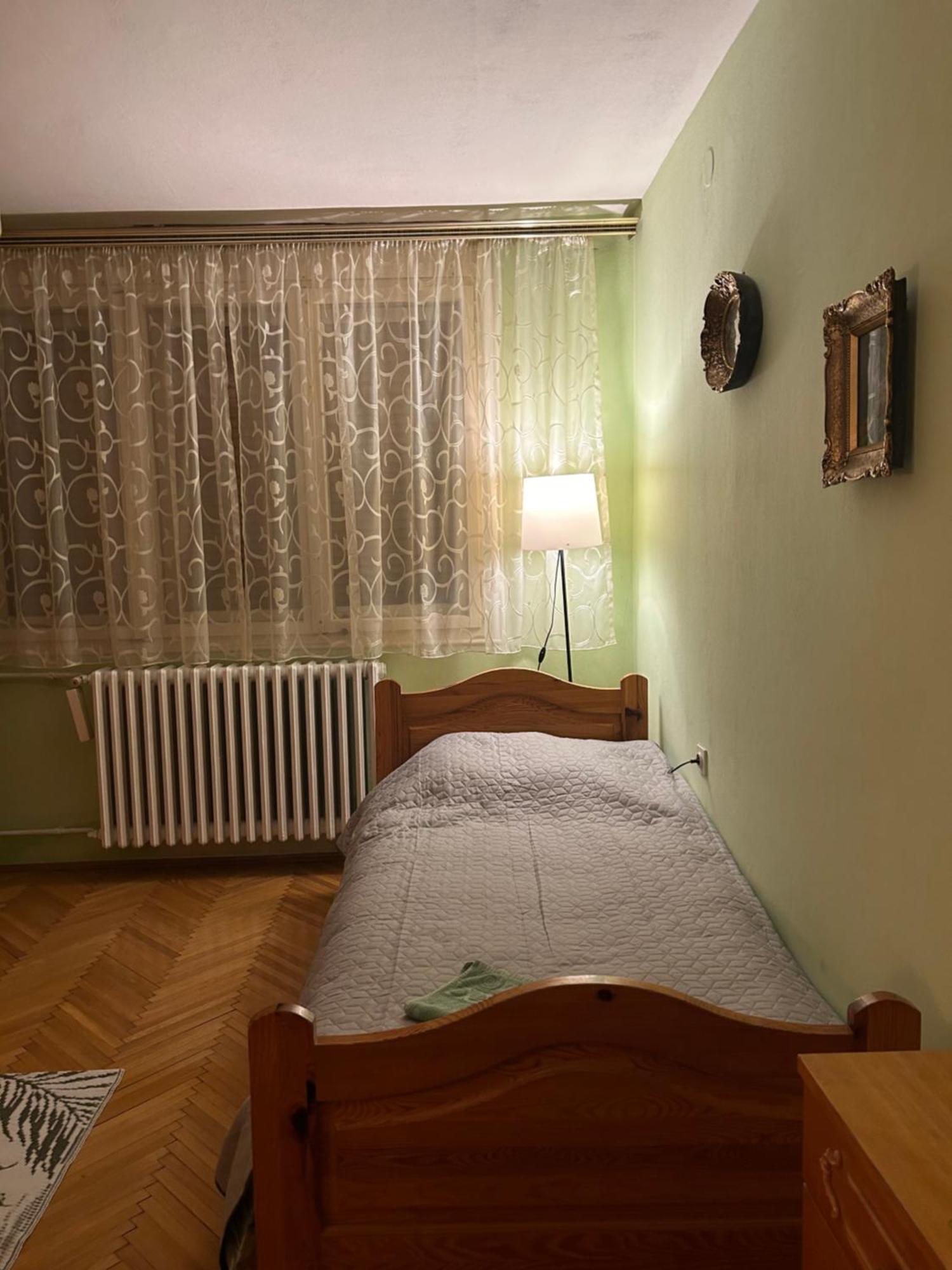Appartement Kelizual à Gornji Milanovac Extérieur photo